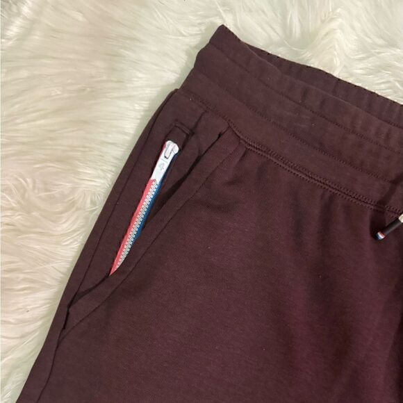 NWT Four Laps ‘Rush’ Short in Fudge Size L - Picture 8 of 14